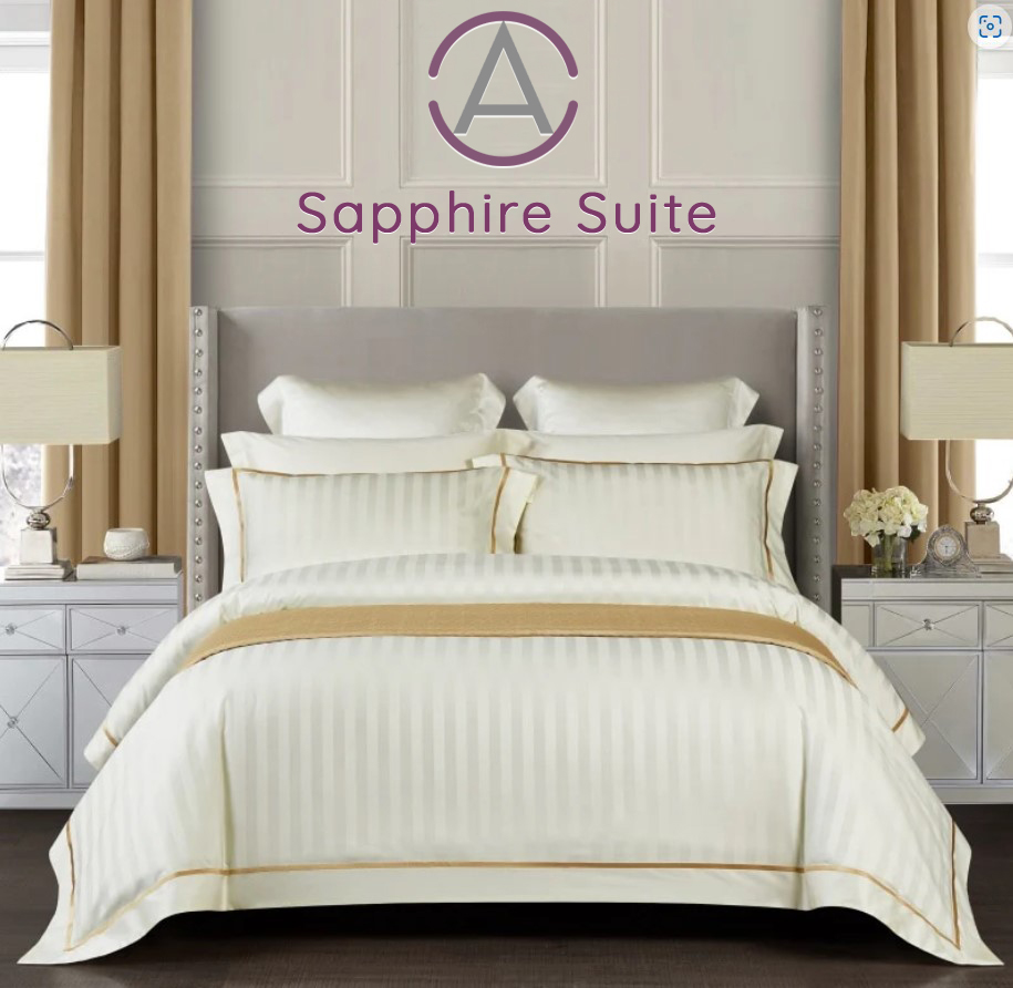 Diamond Suite: The Pinnacle of Luxury and Elegance